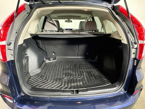 Used 2015 Honda CR-V EX-L image 32