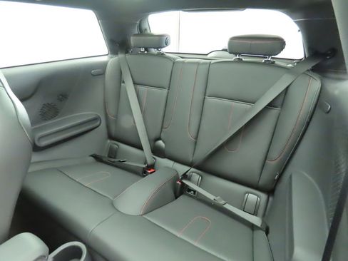 New 2026 MINI Cooper S image 22