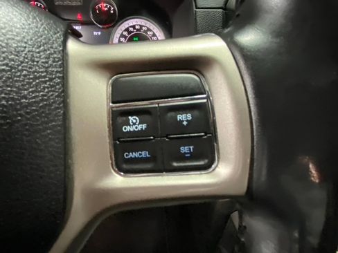Used 2018 RAM 2500 Laramie w/ Sport Appearance Group AWD/4WD image 37