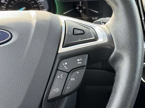 Used 2018 Ford Edge Sport w/ Equipment Group 401A AWD/4WD image 22