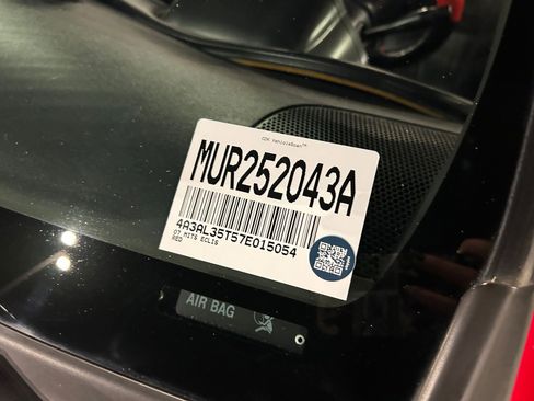 Used 2007 Mitsubishi Eclipse GT image 32