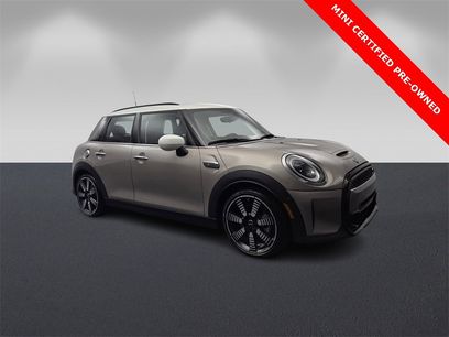Used 2023 MINI Cooper S