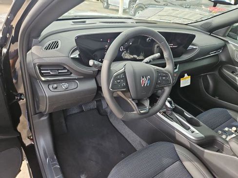 New 2026 Buick Envista Preferred w/ Convenience I Package image 39