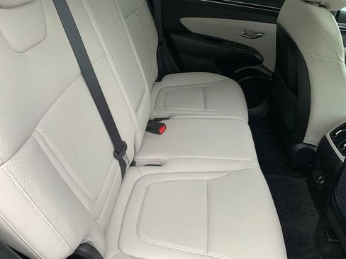 Used 2023 Hyundai Tucson SEL w/ Convenience Package AWD/4WD image 14