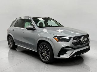 New 2026 Mercedes-Benz GLE 350 4MATIC video 1