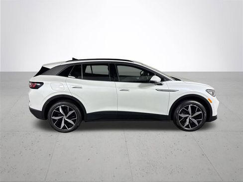 Certified 2023 Volkswagen ID.4 Pro S AWD/4WD image 5