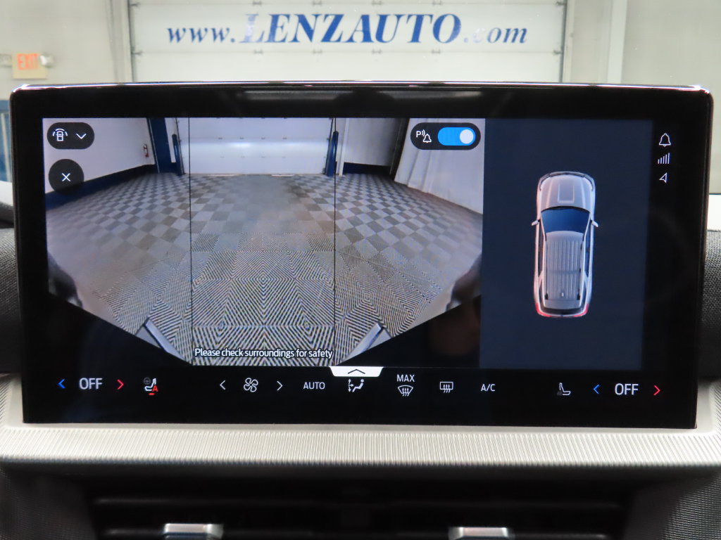 Used 2026 Ford Explorer Tremor w/ Tremor Ultimate Package AWD/4WD image 29