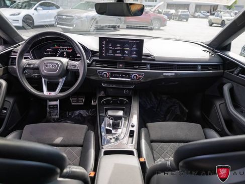Used 2024 Audi S5 Premium Plus AWD/4WD image 38