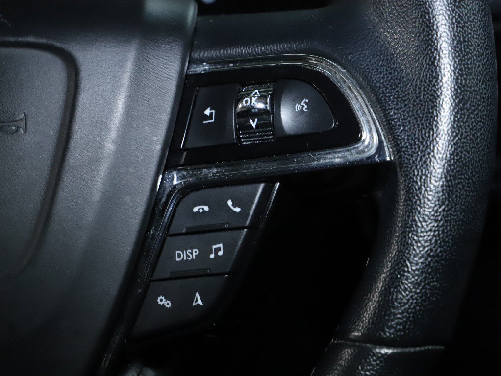 Used 2022 Lincoln Nautilus FWD image 24