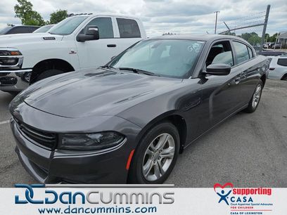Used 2021 Dodge Charger SXT w/ Leather Interior Group