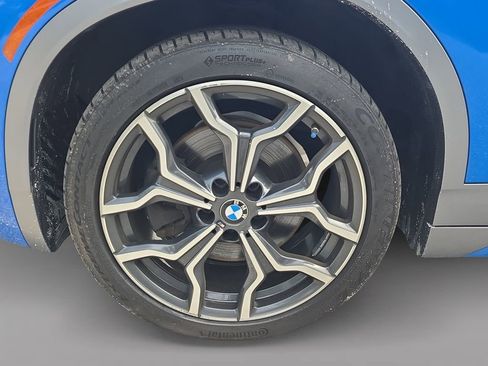 Used 2021 BMW X2 sDrive28i w/ M Sport X Package FWD image 12