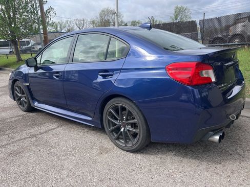 Used 2019 Subaru WRX image 7