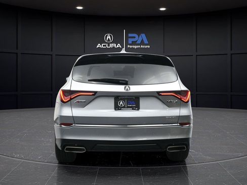 Certified 2024 Acura MDX A-Spec AWD/4WD image 26