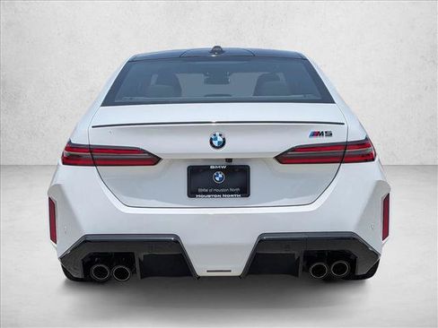 New 2027 BMW M5 w/ Executive Package AWD/4WD image 7