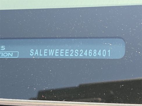 New 2025 Land Rover Defender 110 V8 image 35