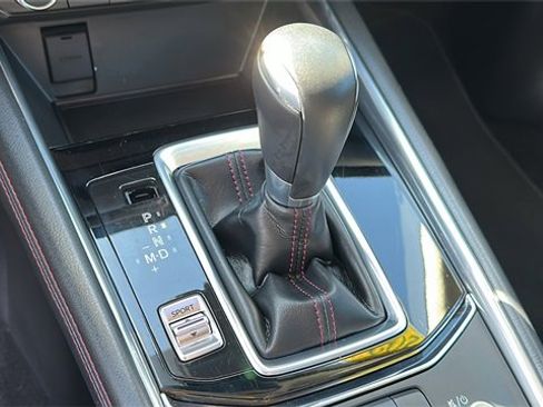 Used 2024 MAZDA CX-5 Carbon Edition image 20