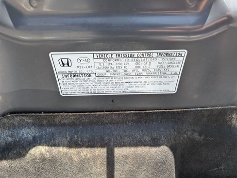 Used 2015 Honda Civic EX image 24