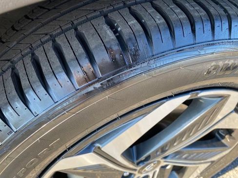 Used 2024 Hyundai Tucson Limited image 25