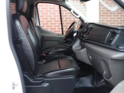 Used 2021 Ford Transit 350 XL AWD/4WD image 6