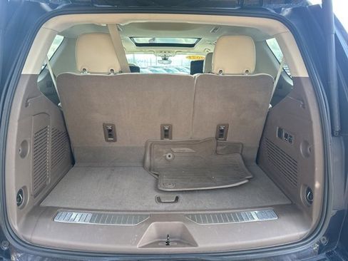 Used 2021 GMC Yukon Denali w/ Denali Ultimate Package image 27