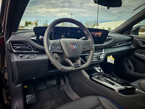 New 2026 Buick Envista Sport Touring w/ Convenience I Package image 14