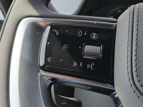 New 2026 Land Rover Range Rover SE AWD/4WD image 25