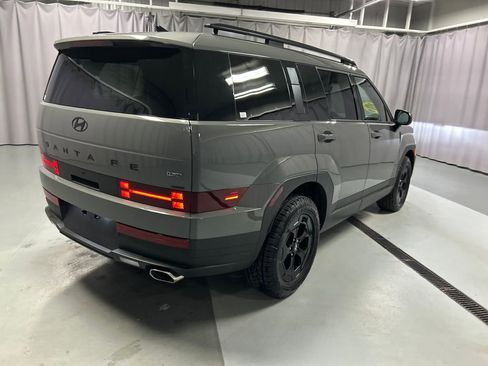 Used 2024 Hyundai Santa Fe XRT image 7