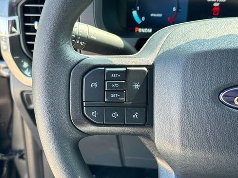 New 2026 Ford F150 STX AWD/4WD image 24