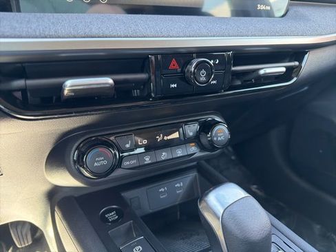 New 2026 Nissan Kicks SV w/ Cold Weather Package AWD/4WD image 13