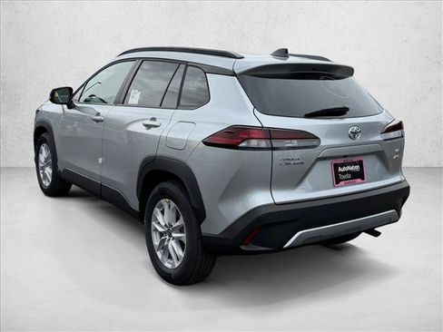 New 2026 Toyota Corolla Cross LE AWD/4WD image 5