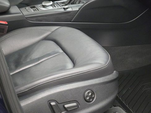 Used 2018 Audi A3 2.0T Premium Plus w/ Premium Plus Package image 6