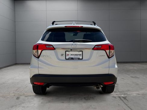 Used 2022 Honda HR-V EX image 4