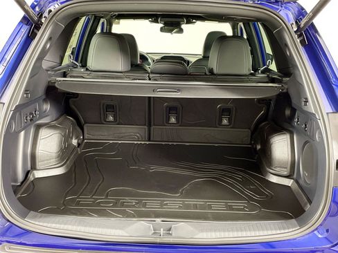 New 2026 Subaru Forester Sport AWD/4WD image 25