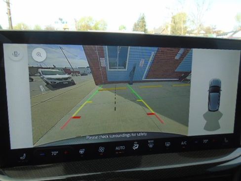New 2026 Ford Escape ST-Line w/ Tech Pack #1 AWD/4WD image 16