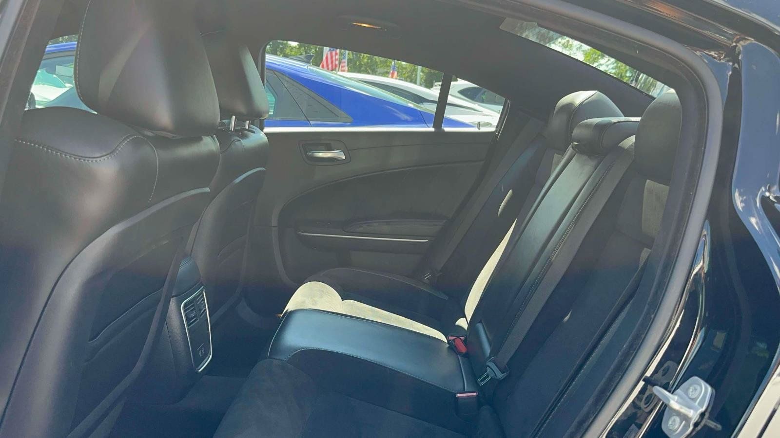 Used 2023 Dodge Charger Scat Pack RWD image 10