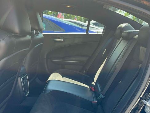 Used 2023 Dodge Charger Scat Pack RWD image 10