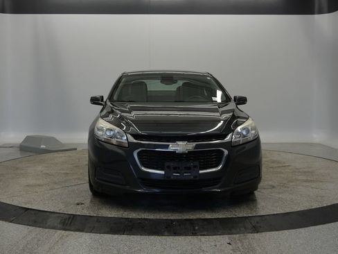 Used 2014 Chevrolet Malibu LT w/ Power Convenience Package image 15