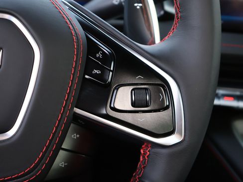 New 2026 Chevrolet Corvette Stingray Coupe w/ 1LT image 13