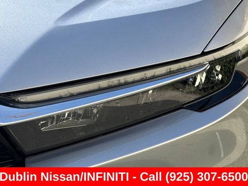 Used 2025 Honda CR-V EX-L image 49