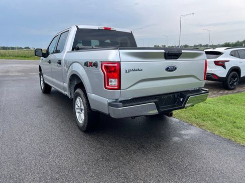 Used 2017 Ford F150 XLT w/ Trailer Tow Package AWD/4WD image 6