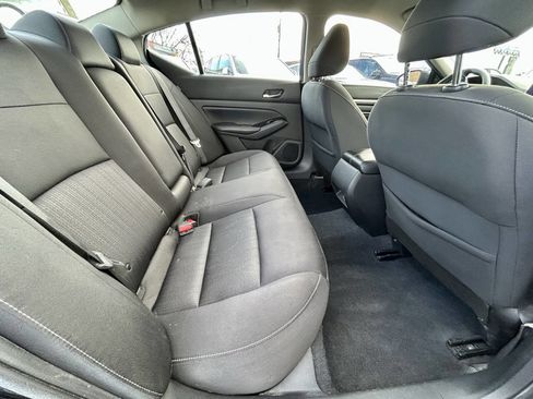 Used 2021 Nissan Altima 2.5 SV image 13