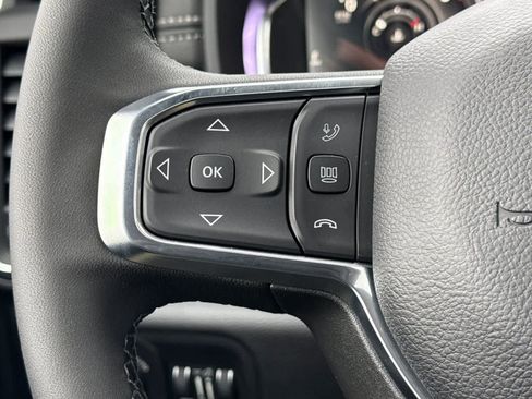 New 2026 RAM 2500 Laramie AWD/4WD image 26