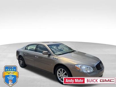 Used 2006 Buick Lucerne CXL w/ Luxury Package