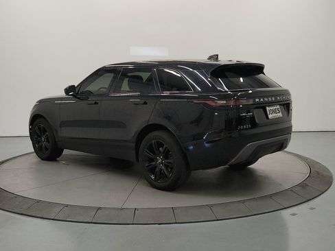 Used 2020 Land Rover Range Rover Velar S AWD/4WD image 6