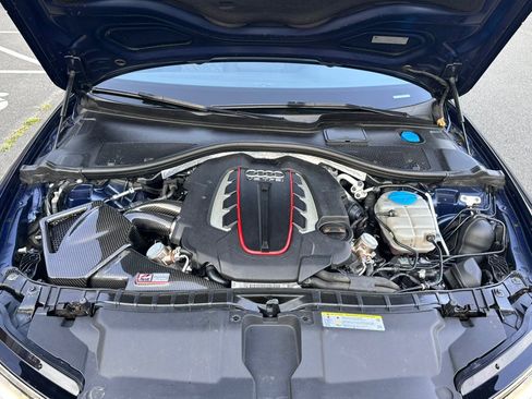 Used 2013 Audi S6 Prestige AWD/4WD image 20