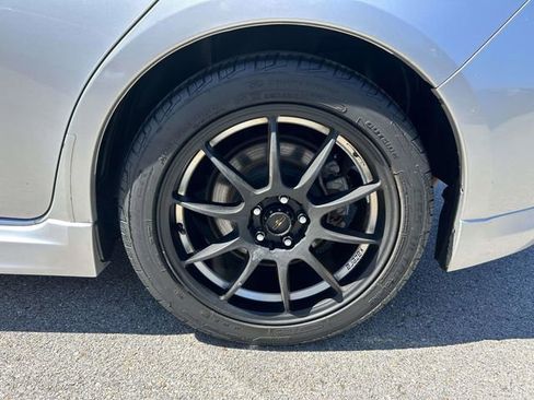 Used 2010 Subaru Impreza WRX Premium w/ SPT Exhaust Pkg 1D AWD/4WD image 8