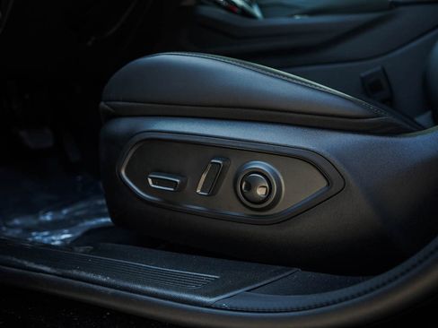 New 2026 Jeep Cherokee Limited AWD/4WD image 20