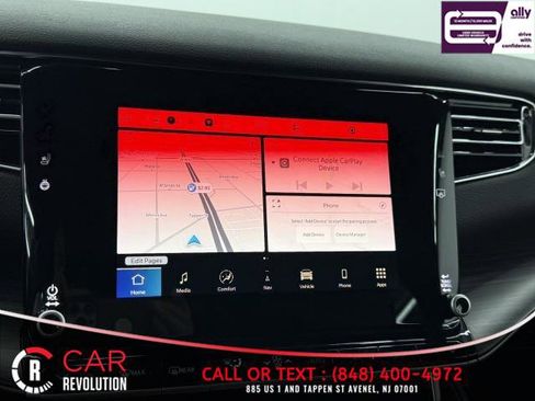 Used 2023 Jeep Wagoneer L Series II image 30