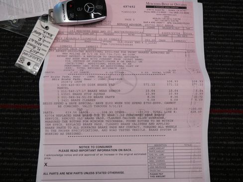 Used 2019 Mercedes-Benz AMG GT 63 image 65