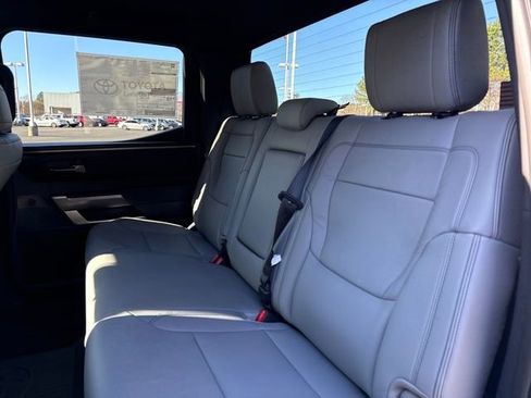 New 2026 Toyota Tundra SR5 image 20